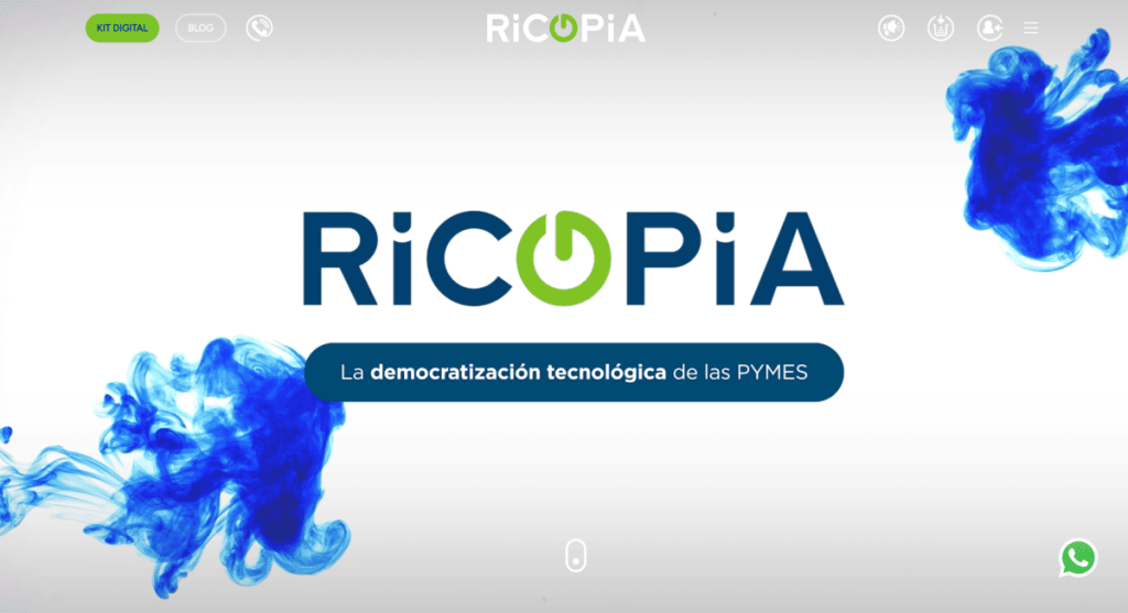 EMPRESA-RICOPIA-MADRID-EXCELENTE