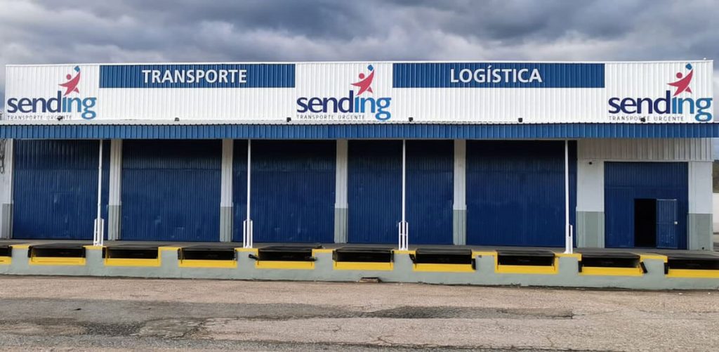 EMPRESA SENDING
