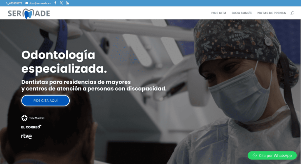 EMPRESA-SERMADE-MADRID-EXCELENTE