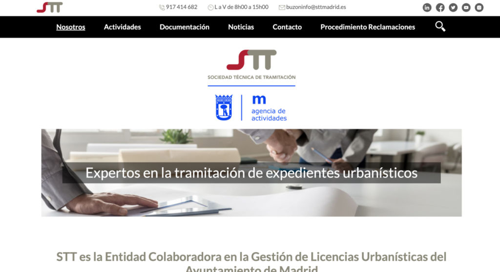 EMPRESA-Sociedad-Técnica-de-Tramitación-MADRID-EXCELENTE
