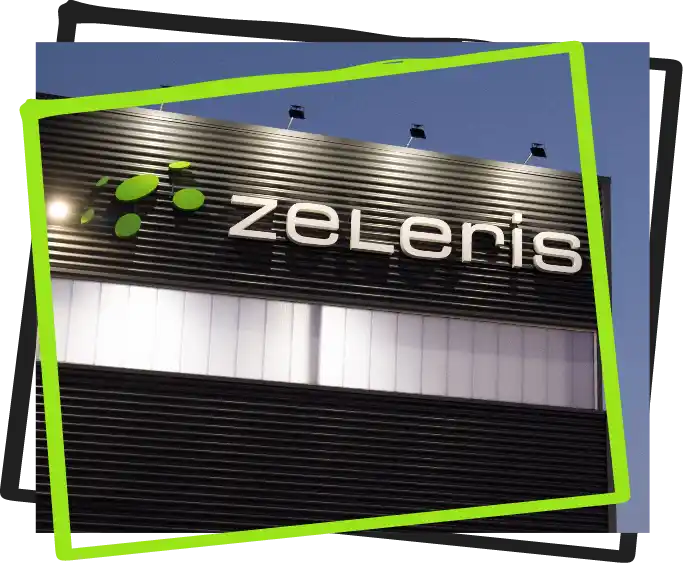 EMPRESA ZELERIS