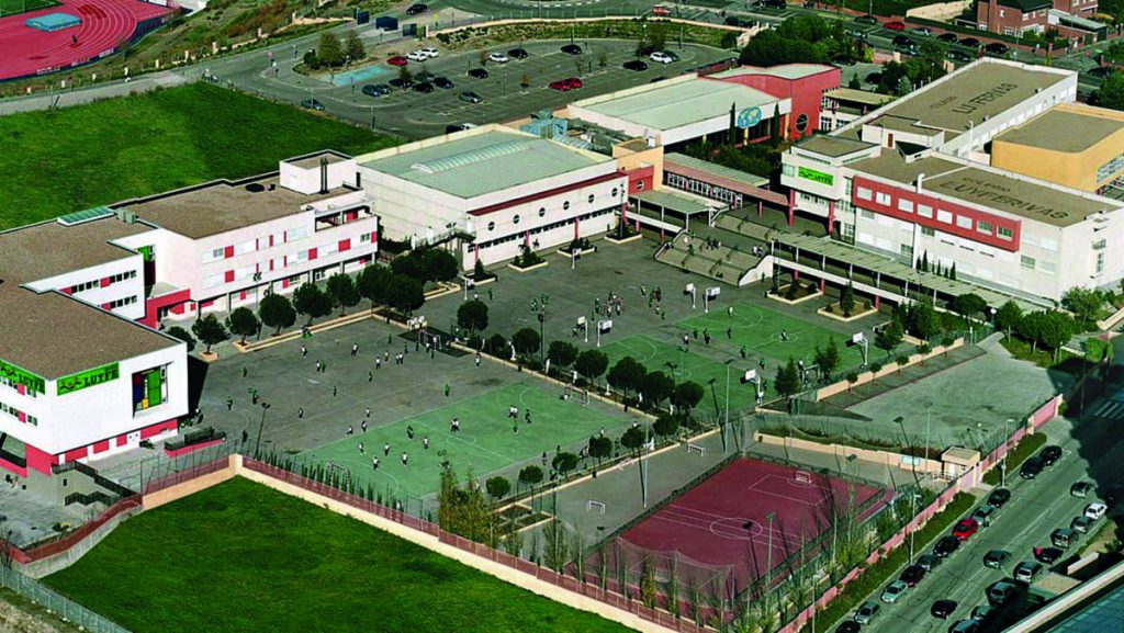 EMPRESA-colegio-LUYFERIVAS-MADRID-EXCELENTE
