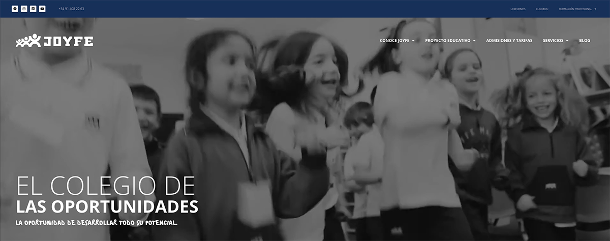 EMPRESA-colegio-joyfe-MADRID-EXCELENTE