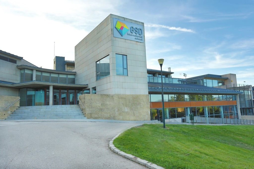 EMPRESA gsd-cooperativa MADRID EXCELENTE