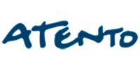 LOGO ATENTO MADRID EXCELENTE