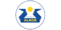 LOGO COLEGIO ALKOR MADRID EXCELENTE