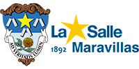 LOGO Colegio-Lasalle Madrid Excelente