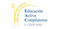 LOGO EDUCACION_ACTIVA_COMPLUTENSE MADRID EXCELENTE