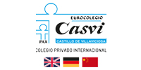 LOGO Eurocolegio-Casvi-MADRID EXCELENTE