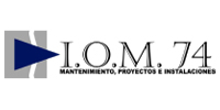 LOGO-IOM74-MADRID-EXCELENTE