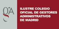 LOGO-Ilustre-Colegio-Oficial-de-Gestores--Administrativos-de-Madrid-MADRID-EXCELENTE
