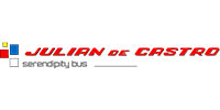 Logo empresa Julián de Castro