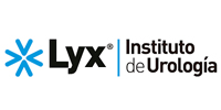 LOGO-LYX-UROLOGIA-MADRID-EXCELENTE