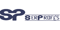LOGO SERPROFES MADRID EXCELENTE