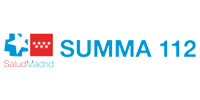 LOGO-SUMA 112-MADRID-EXCELENTE