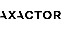 LOGO axactor MADRID EXCELENTE