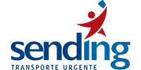 LOGO EMPRESA SENDING