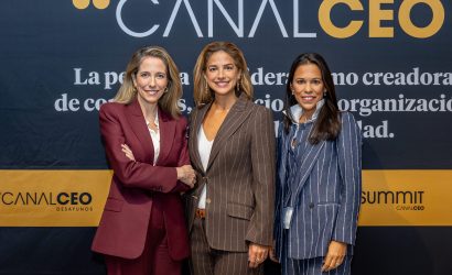 Madrid Excelente participa en la jornada +MujeresCEO ante cientos de mujeres líderes en el ecosistema empresarial madrileño