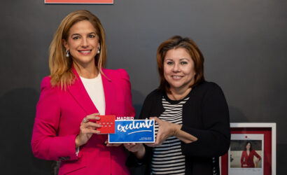 La Comunidad de Madrid concede el sello Madrid Excelente a Autismo Araya por su compromiso con la calidad, la transparencia y la inclusión