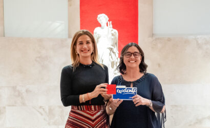 Madrid Excelente reconoce a MUSIC BOX LEARNING con su sello de calidad en los Premios Grado Musical Excelencia 2025, celebrados en el Museo del Prado