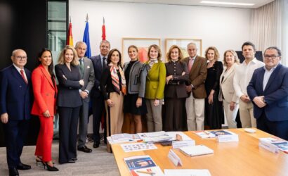 La Comunidad de Madrid reúne a un jurado excepcional para la II Edición de los Premios Excelentes