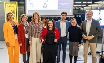 La Comunidad de Madrid presenta Madrid Excelente Talks, un espacio para demostrar que la excelencia empresarial también consiste en superar lo imposible