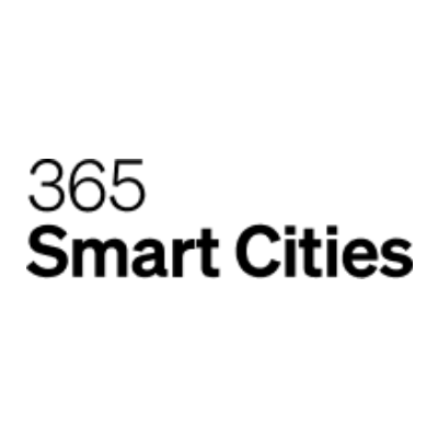 Logo de 365 Smart Cities