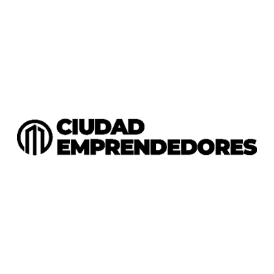 Logo de CIUDAD EMPRENDEDORES