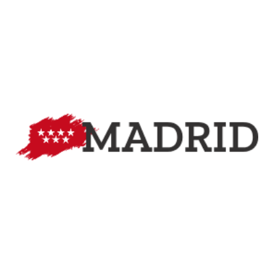 Logo de la revista Debate Madrid