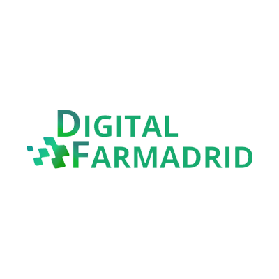 Logo de DIGITAL FARMADRID