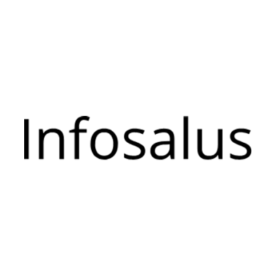 Logo de Infosalus