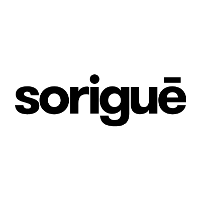 Logo de sorigue