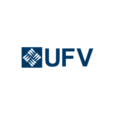 Logo de UFV