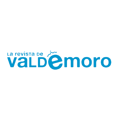 Logo de La revista de valdemoro