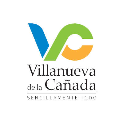Logo de Villanueva de la Cañada