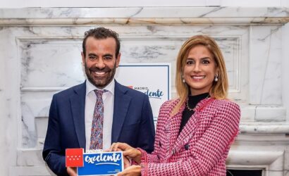 Enfoka Sistemas Globales supera con éxito la evaluación de seguimiento del sello de calidad Madrid Excelente