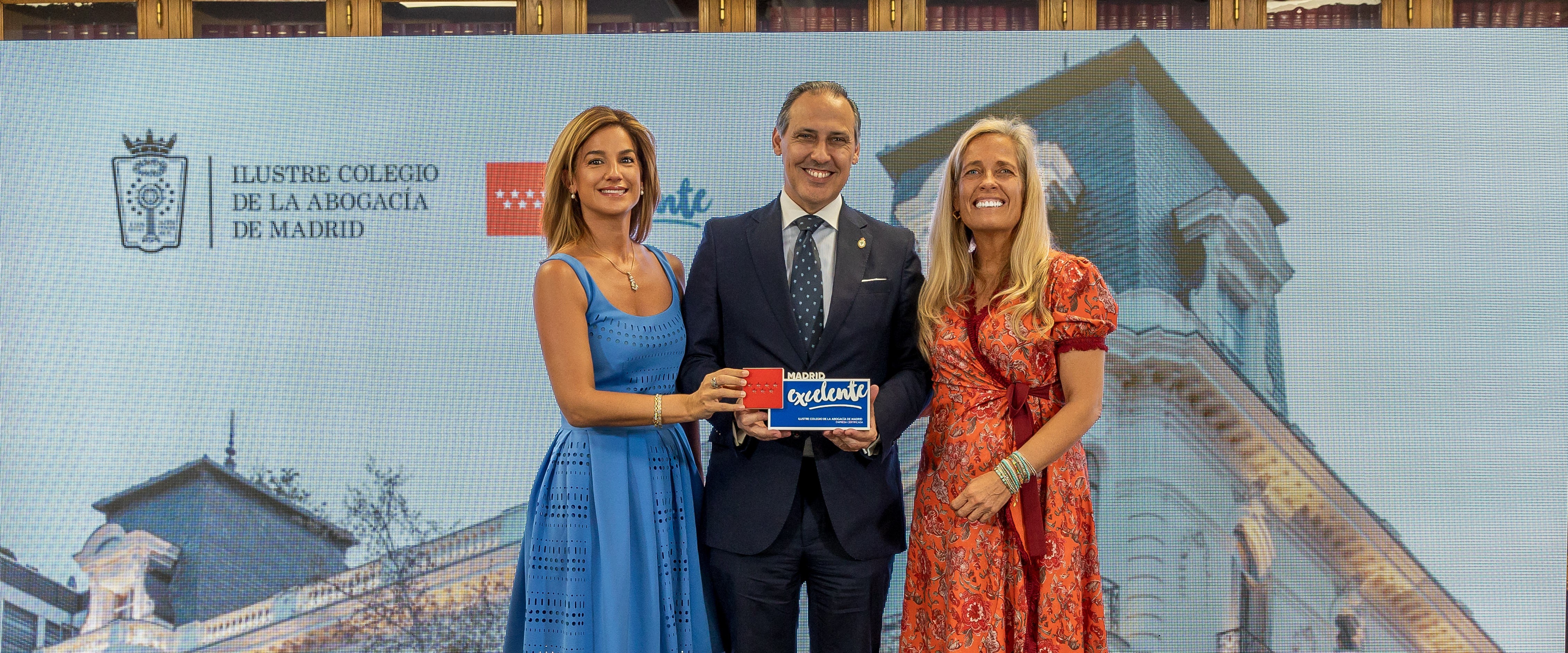 Madrid Excelente cierra 2025 con la mayor estabilización de sus últimos 15 años y consolida su papel como catalizador de la calidad empresarial en la Comunidad de Madrid