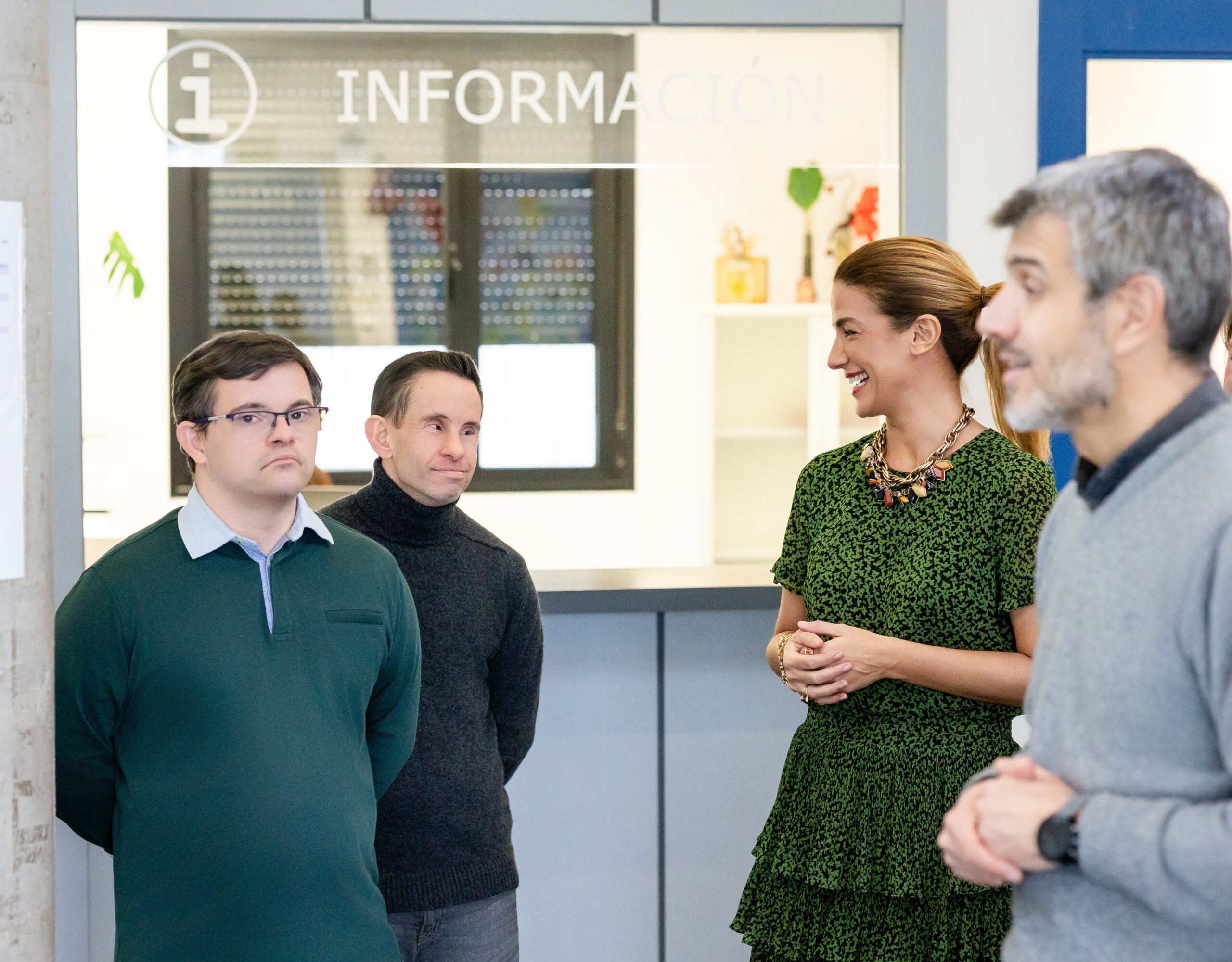 La Comunidad de Madrid reconoce a la Fundación APROCOR con el sello Madrid Excelente por su compromiso con la discapacidad intelectual