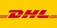 LOGO EMPRESA DHL