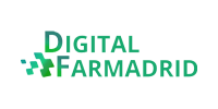 Logo de DIGITAL FARMADRID